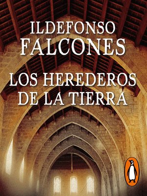 cover image of Los herederos de la tierra